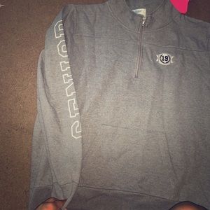 Senior 2019 NEW Quarter Zip